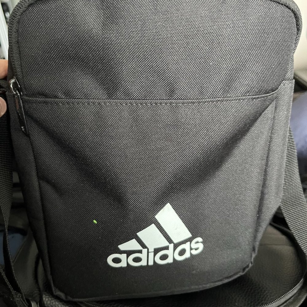 Addidas New Sports backpack - Picture 4 of 4
